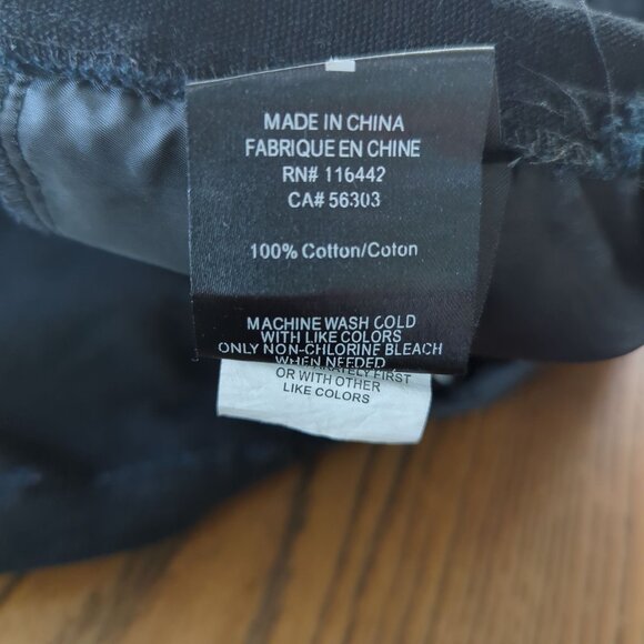 Lurking Class by Sketchy Tank Black Overalls Unisex Streetwear Carpenter Style - Picture 15 of 15